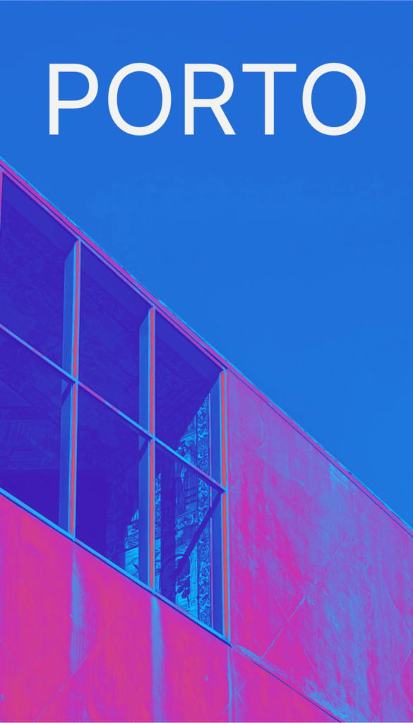 Porto Reimagined